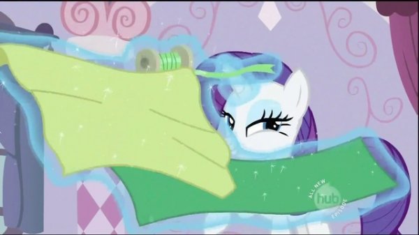 MLP:FIM 205 - Sisterhooves Social