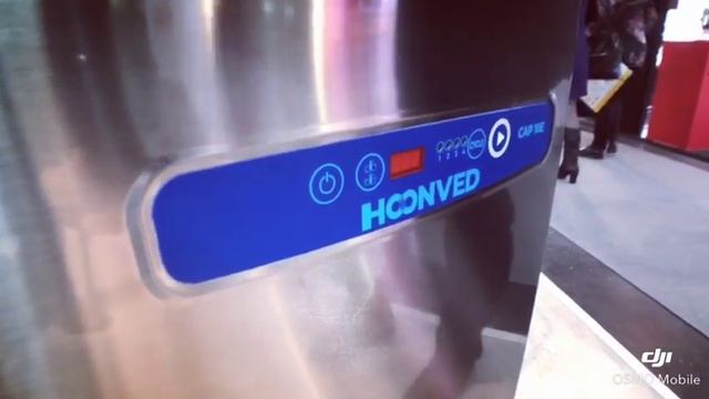 Hoonved @Sigep 2019 смотреть онлайн