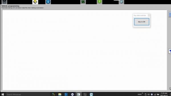 MAN VDF EDITOR DEVELOPER V 3 0 0 10 الإصدار الجديد من الأيد يتور لشاحنات المان