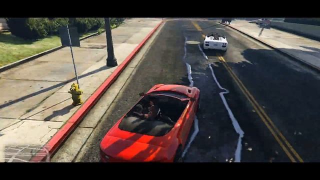 GTA 5 ФРАНКЛИН И ЛАМАР #2 100% Золото / Быстрое прохождение ✅ смотреть онлайн