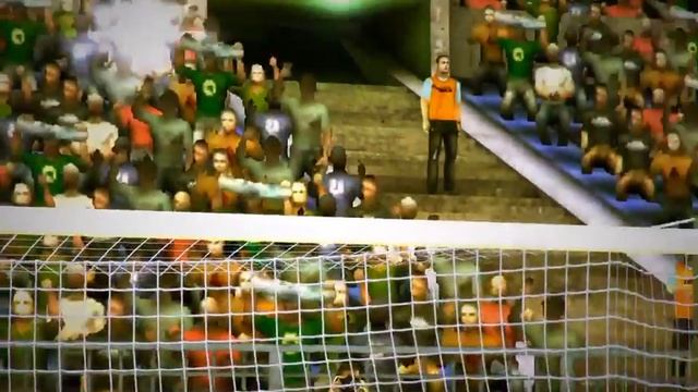 Final Kick: The best penalty shootout gameplay смотреть онлайн