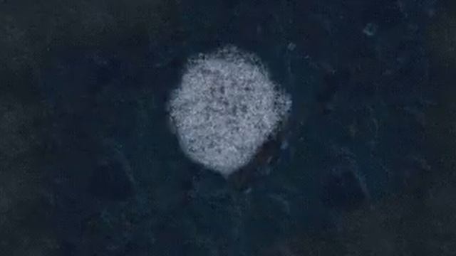 Deep Fear Ending смотреть онлайн