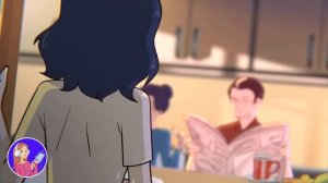 Я научила миллионера жить нормальной жизнью