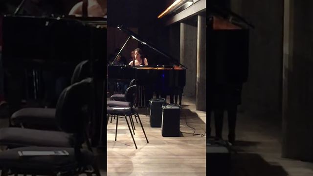 Petrarca Sonnet 104 - Liszt смотреть онлайн