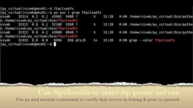 Upload Files To Rackspace Cloud Files Storage Using FTP Client смотреть онлайн