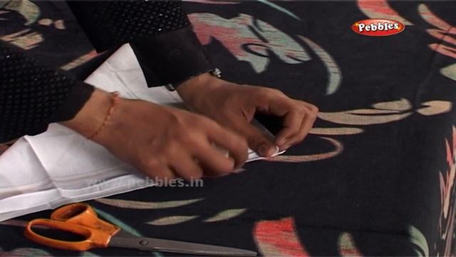 Learn Magic Tricks With Handkerchief - Ultra Cut | Learn Magic Tricks With Hand смотреть онлайн