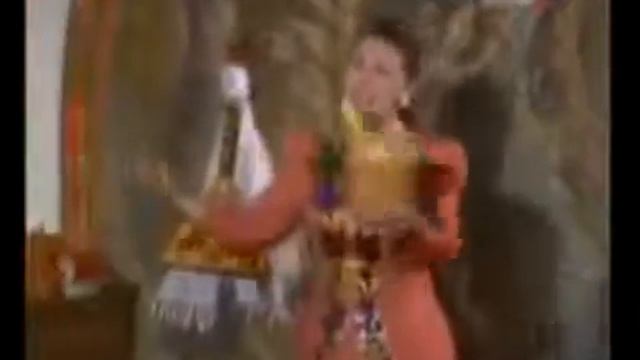 Валентина Толкунова Я деревенская/Valentina Tolkunova I am a country girl смотреть онлайн