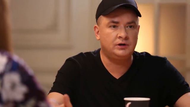 Андрей Данилко. О работе на две страны смотреть онлайн