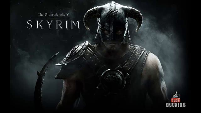 The Elder Scrolls V - Skyrim Soundtrack - 02 Awake смотреть онлайн