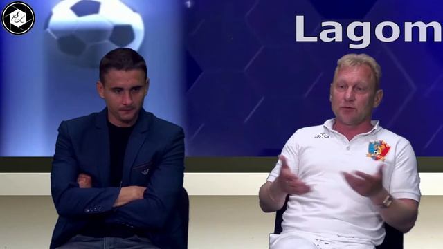 #2 Спортивная аналитика с Екатериной Доброй смотреть онлайн