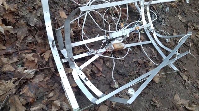 МОИ НАХОДКИ НА МУСОРКЕ В ЦЕНТРЕ ГОРОДА (дополнительный заработок) смотреть онлайн