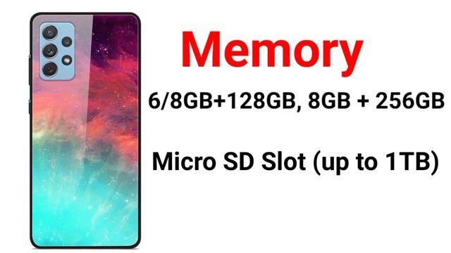 Samsung Galaxy A52S 5G Price And Specifications! price in Pakistan смотреть онлайн