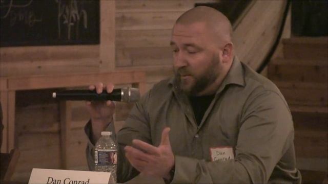 Albion. New York Village Board Candidate Forum 3/2/2022 смотреть онлайн