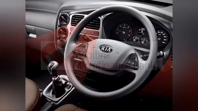 Get Your KIA FRONTIER K2700 on Monthly installments From Mobilink Microfinance Bank смотреть онлайн