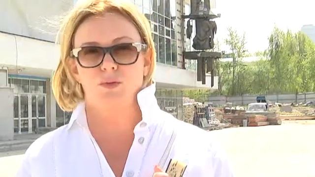 капитальный ремонт ТЮЗа смотреть онлайн