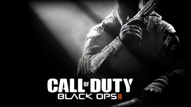 30. COD-Black Ops 2-Nexus Target смотреть онлайн