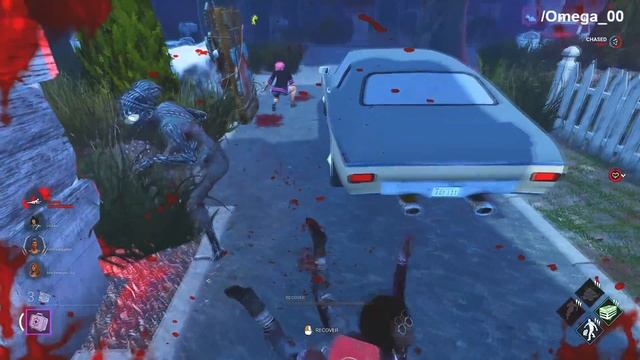Random Nea works with the killer HUGE PLAY смотреть онлайн