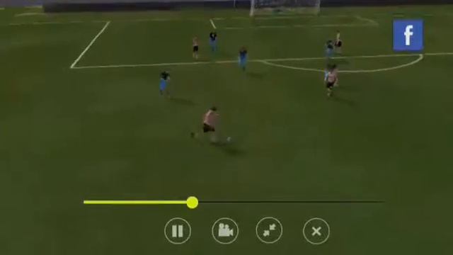 МОМЕНТЫ В FIFA 15 #6. смотреть онлайн