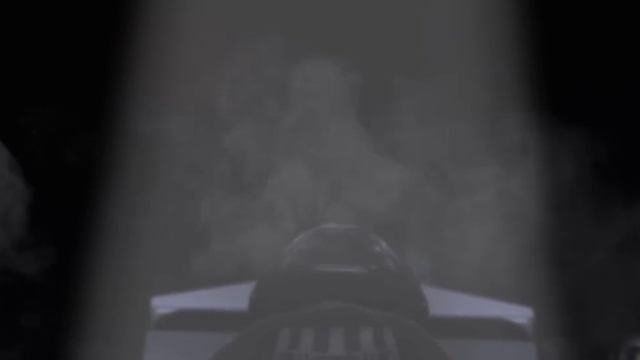 Lego Star Wars - A small clip of Darth Vader suit up scene смотреть онлайн