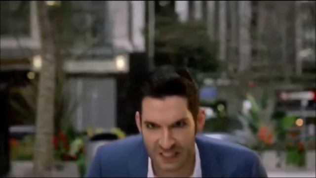 Lucifer || Believer - Imagine Dragons