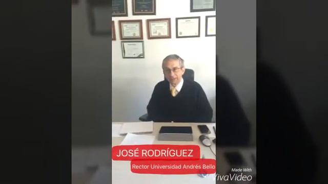 JOSÉ RODRÍGUEZ CON #UnaVidaManéjalaBien смотреть онлайн
