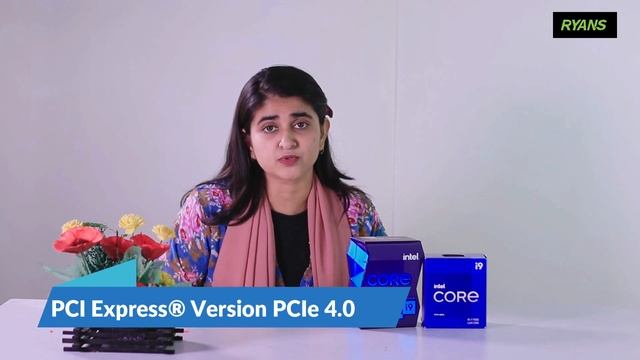 Intel 11th Gen. Processor Comparison: Core i9 11900K vs Core i9 11900 смотреть онлайн