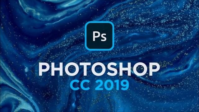 Adobe Photoshop CC 2018 vs Adobe Photoshop CC 2019 смотреть онлайн