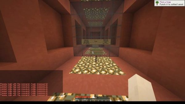 Rust MC: SERVER IP REVEAL! - Rust in Minecraft Update 2018 - NEW Minecraft Rust SERVER GAMEPLAY!