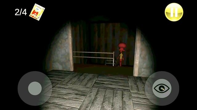 НОВЫЙ ДОМ СОСЕДЕЙ! обновленная Игра СПАНЧ боб ДЕЛАЮ КОНЦОВКУ - SpongeBob Hospital смотреть онлайн