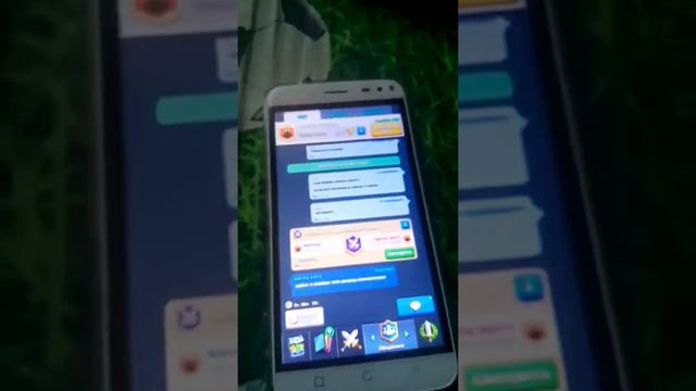 Самая лучшая колода на 4 арене смотреть онлайн