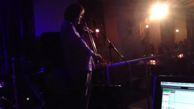 Katya chilly group live in JAZZTER Kharkov 29/05/13 - PIVNI intro смотреть онлайн