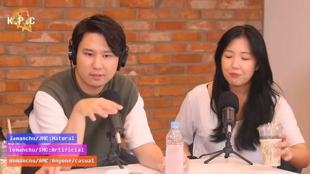 3 Different ways to meet a Korean Boyfriend/Girlfriend ??? | Korean Pizza Club | EP.13 смотреть онлайн