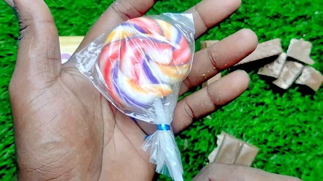 Satisfying Video | A Lot of Yummy Sweet Candies ASMR | Zaini Surprise Egg Toys Opening смотреть онлайн