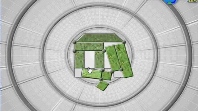 Shape Fold Walkthrough by Vifer смотреть онлайн