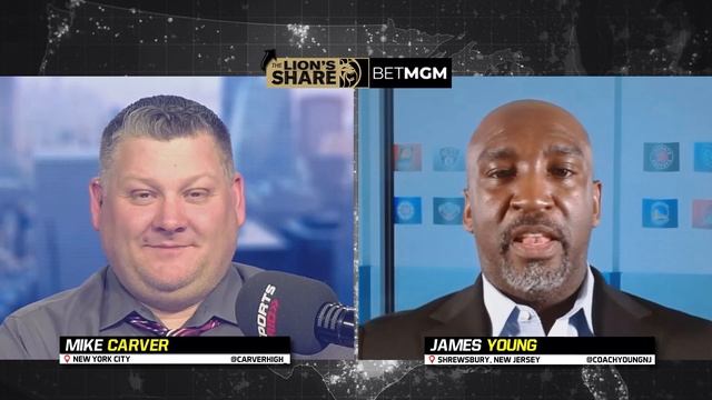 Coach's NBA Picks, NBA Recap, MLB Recap & Slate, 4/6/23 | Ferrall Coast To Coast Hour 2 смотреть онлайн