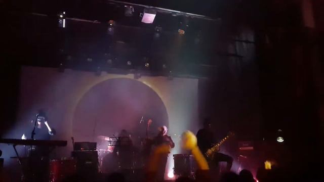 Восхождение черной луны смотреть онлайн