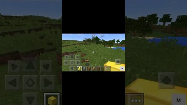 Mod на Lucky Blocks для Minecraft PE смотреть онлайн
