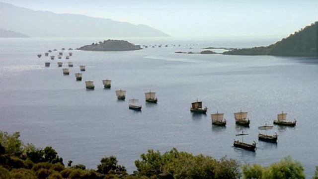 Древнегреческий полис на юге России (Фанагория) смотреть онлайн
