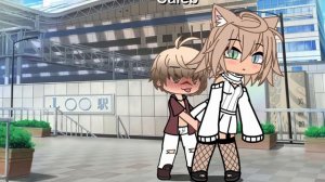 //я не твоя кукла!//гача "не" срача//