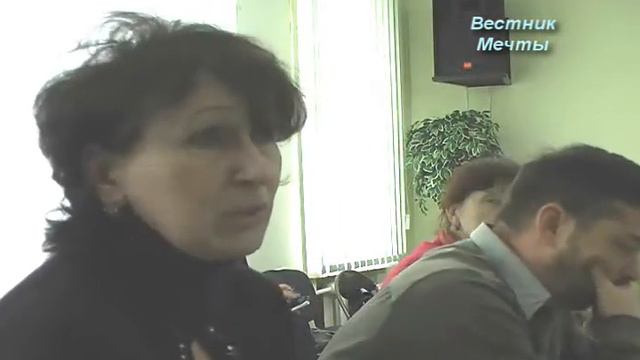 Экологический клуб "Вита" Запорожье смотреть онлайн