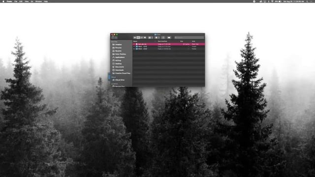JupyterLab File System смотреть онлайн