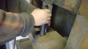 Замена сайлентблоков на переднем рычаге на Тойота Платс