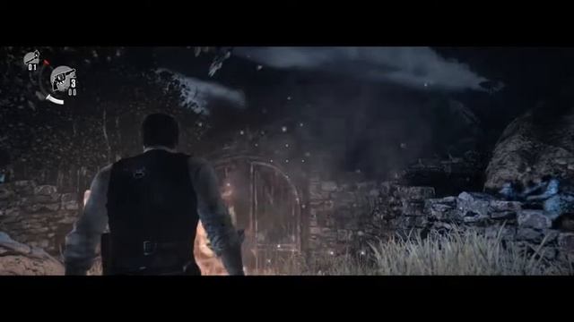 Let's Share - The Evil Within - With Sassy Lime - Part 4 - Light House of Secrets смотреть онлайн