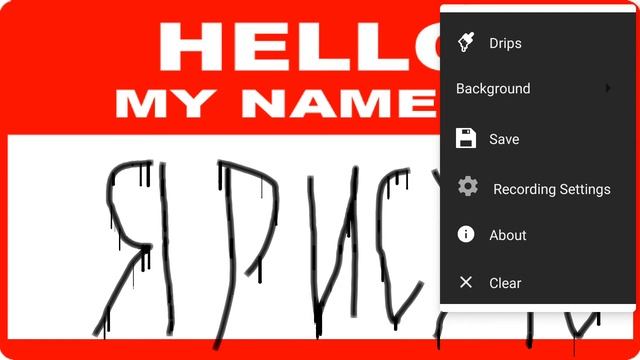 я рисую граффити смотреть онлайн