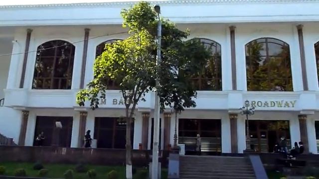 "Турецкий" ташкентский Бродвей смотреть онлайн