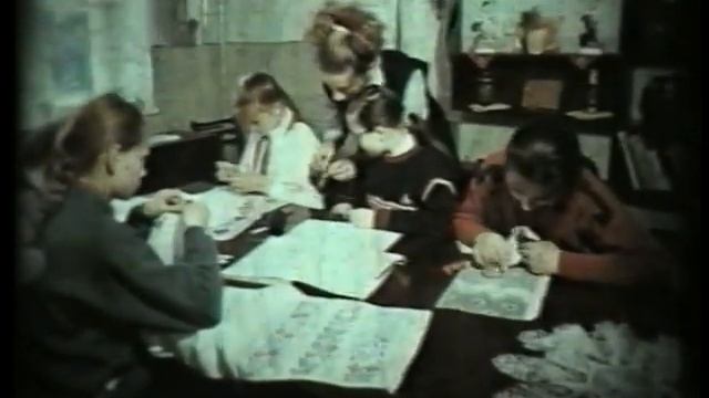 Дворец пионеров часть 1 смотреть онлайн