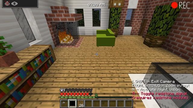 ?КАК ИГРАТЬ В МАЙНКРАФТ НА РЕЖИМЕ ВОР 100% ТРОЛЛИНГ ЛОВУШКА MINECRAFT НО ГРАБИТЕЛЬ смотреть онлайн