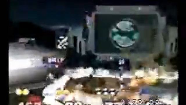 Wobbles & DoH vs Rayzorium & JesusFreak 3 смотреть онлайн