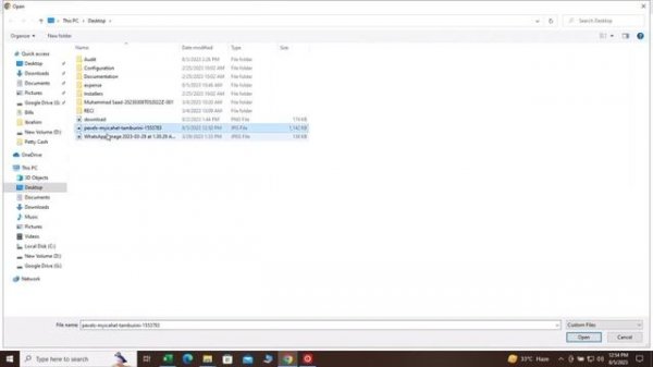 How to remove image background in photoshop 2023 - Online background remover full hd free - adobe