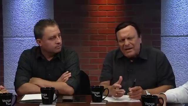ALBERTO MOTTESI POR FIN SE CONFIESA ACERCA DE LA MASONERIA, ECUMENISMO Y PROSPERIDAD... смотреть онлайн